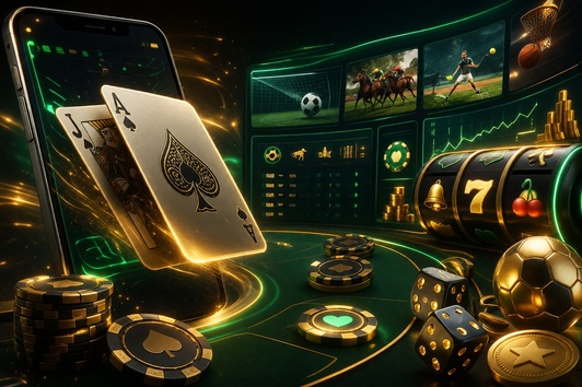 kingbet