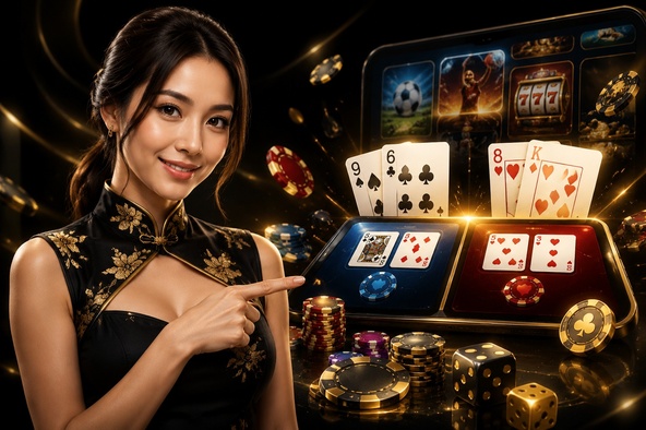 kingbet