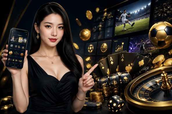 kingbet