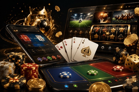 kingbet